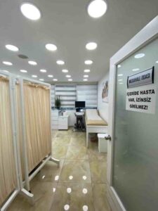 Op. Dr. Aytaç İMREN Klinik - Aytaç İMREN - Op. Dr. Aytaç İMREN