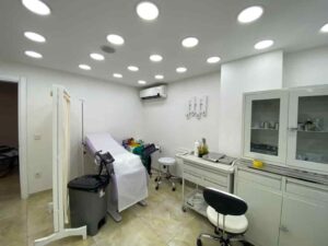 Op. Dr. Aytaç İMREN Klinik - Aytaç İMREN - Op. Dr. Aytaç İMREN