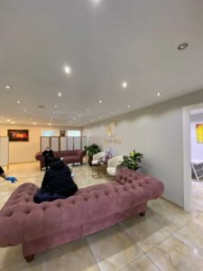 Op. Dr. Aytaç İMREN Klinik - Aytaç İMREN - Op. Dr. Aytaç İMREN