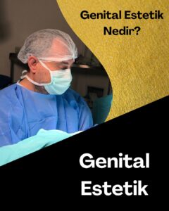 Op. Dr. Aytaç İMREN Genital Estetik - Aytaç İMREN - Op. Dr. Aytaç İMREN