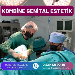 Op. Dr. Aytaç İMREN Genital Estetik Labioplasti Vajinoplasti - Aytaç İMREN - Op. Dr. Aytaç İMREN
