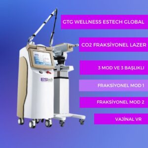 Op. Dr. Aytaç İMREN lazerle genital estetik - Aytaç İMREN - Op. Dr. Aytaç İMREN