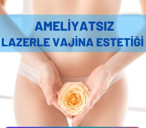Op. Dr. Aytaç İMREN Lazerle vajina daraltma - Aytaç İMREN - Op. Dr. Aytaç İMREN