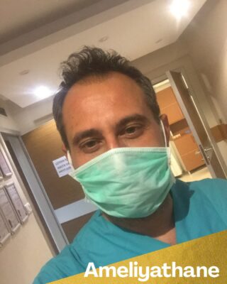 Dr Aytaç İmren - Dr Aytaç İmren - Op. Dr. Aytaç İMREN