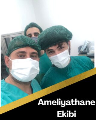 Dr Aytaç İmren - Dr Aytaç İmren - Op. Dr. Aytaç İMREN