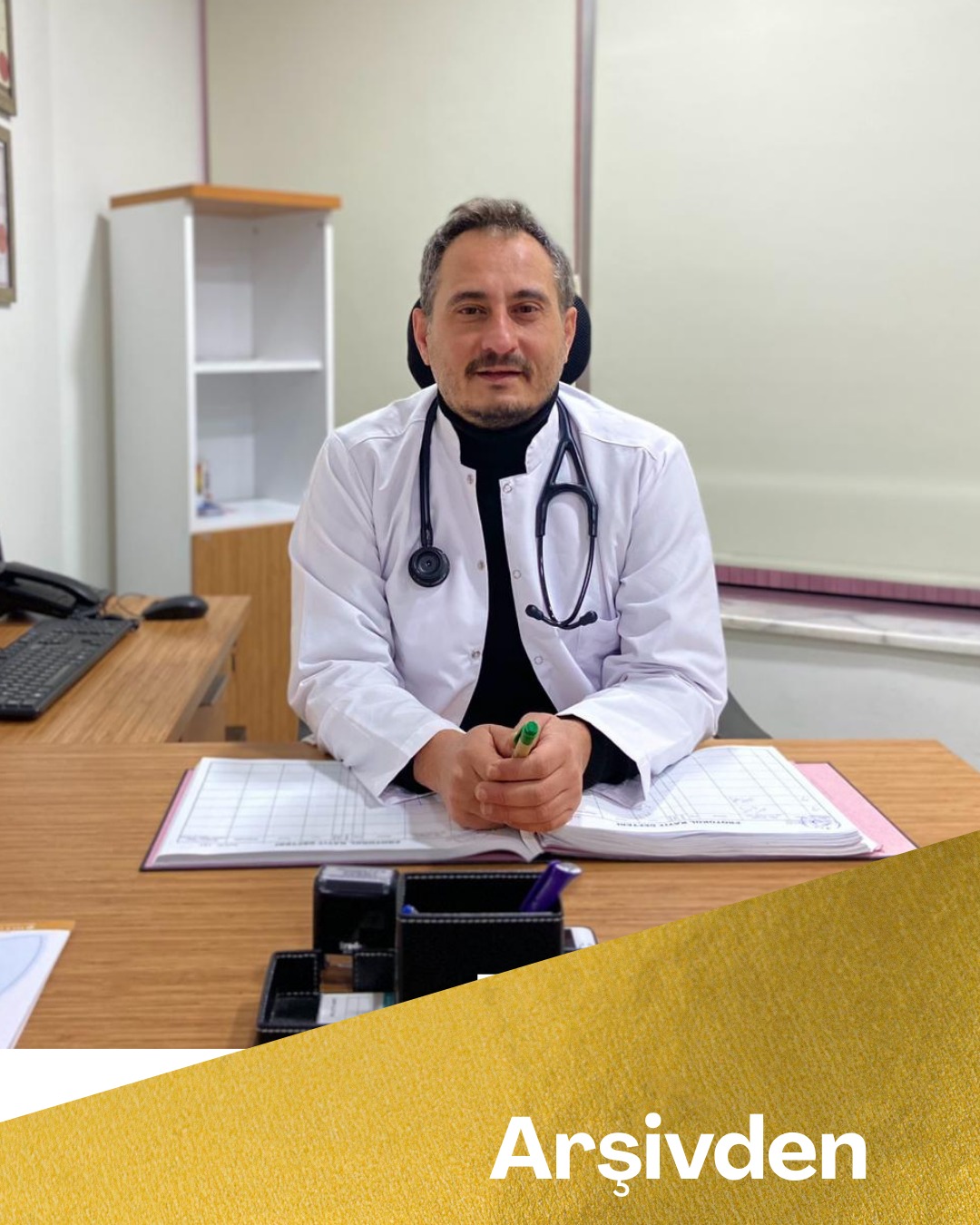 Dr Aytaç İmren - Dr Aytaç İmren - Op. Dr. Aytaç İMREN